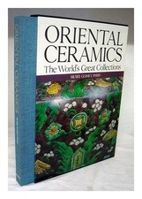 Oriental ceramics vol. for sale  USA