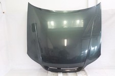 Motorhaube pel mega gebraucht kaufen  Wittenburg