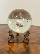 Vintage crystal gazing for sale  Palm Harbor