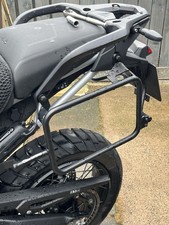 Outback mototech racks for sale  BELFAST