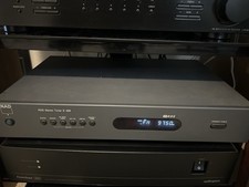 Nad rds stereo d'occasion  Expédié en Belgium