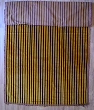 Ancien coupon tissu d'occasion  Barbentane