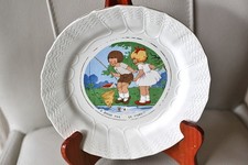 sarreguemines assiette enfant d'occasion sarreguemines assiette enfant d'occasion  Saint-Lô