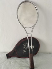 Racchetta tennis vintage usato  Torino
