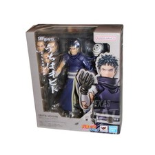 S.H.Figuarts Obito Uchiha NARUTO Shippuden Dream of Hollow Despair completo, usado comprar usado S.H.Figuarts Obito Uchiha NARUTO Shippuden Dream of Hollow Despair completo, usado comprar usado  Enviando para Brazil