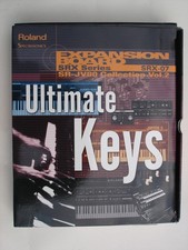 Roland srx ultimate for sale  WIMBORNE