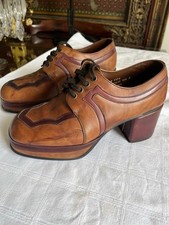 platform shoes 70s for sale platform shoes 70s for sale SHEPPERTON