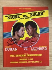 signed boxing memorabilia for sale signed boxing memorabilia for sale BIRMINGHAM
