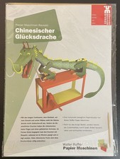 drache modell gebraucht kaufen drache modell gebraucht kaufen  Würselen