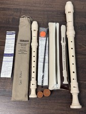 Yamaha soprano alto for sale  Jersey Shore