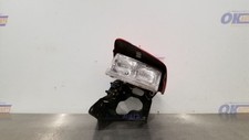 2000 CONJUNTO DE LÂMPADA DE FAROL CHEVY CORVETTE C5 MOTORISTA ESQUERDO VERMELHO comprar usado  Enviando para Brazil