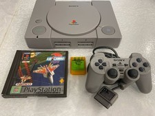 Console sony ps1 usato Console sony ps1 usato  Maracalagonis