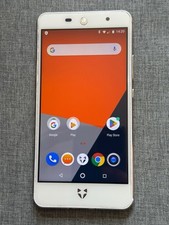 Wileyfox swift gold for sale  DAGENHAM