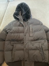 zavetti canada turveno hooded bomber jacket for sale zavetti canada turveno hooded bomber jacket for sale SOUTH CROYDON