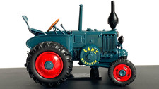 Traktor modell lanz gebraucht kaufen  Neu-Ulm