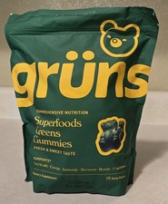 Gruns adults super for sale  Rockton