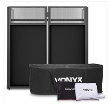 Vonyx dbc2 booth for sale  COVENTRY