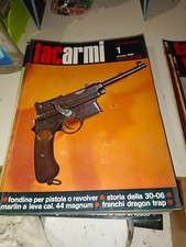 Tac armi annata usato Tac armi annata usato  Virle Piemonte