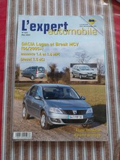 Revue technique dacia d'occasion  Avignon