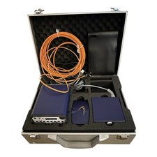 Sistema Mind Media NeXus-32F para aplicações de biofeedback e neurofeedback, usado comprar usado  Enviando para Brazil