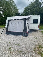 dorema porch awning for sale  CARLISLE