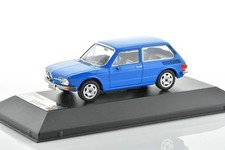Volkswagen Brasilia Azul 1975 1/43 Premium X PRD236 comprar usado  Enviando para Brazil