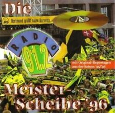 Radio meisterscheibe incl gebraucht kaufen  Deutschland