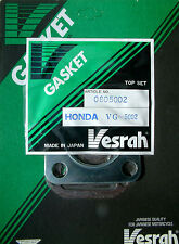 Vesrah top end for sale  STOKE-ON-TRENT