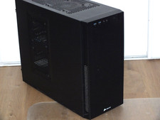Gamer corsair intel d'occasion  Saint-Pierre-d'Oléron