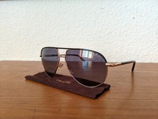 Óculos de sol aviador Tom Ford, usado comprar usado  Enviando para Brazil