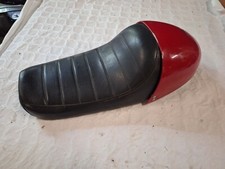 Selle masai black d'occasion  Cazouls-lès-Béziers