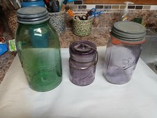 Fruit jars ball for sale  Milligan College