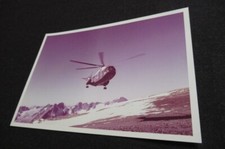 Photo hélicoptère .321 d'occasion  Avion
