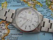 Rolex date herren gebraucht kaufen  Deutschland