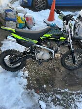 pitbikes for sale  HOLMFIRTH