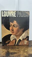 Louvre paris great for sale  Brooklyn