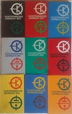 Ddr elektronisches jahrbuch gebraucht kaufen  Eldena