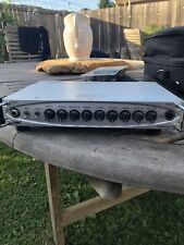 Gallien krueger mb800 for sale  Longview