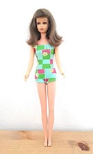 Barbie francie 1966 d'occasion  Juan-les-Pins