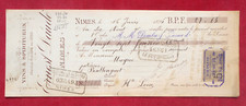 Nimes ernest daudé d'occasion  Gordes