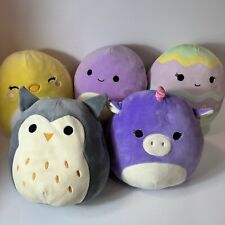 Squishmallows bundle plush for sale  West Chester