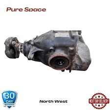 Bmw diesel rear for sale  NEWTON-LE-WILLOWS