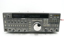 Yaesu 736mx vhf d'occasion  Expédié en Belgium