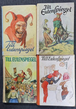 Till eulenspiegel verschiedene gebraucht kaufen  Düren
