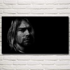 Toile tableaux chanteur d'occasion  Carpentras
