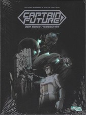 Captain future luxus gebraucht kaufen  Fürth