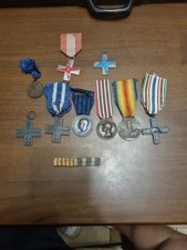 Lotto medaglia 1ww usato Lotto medaglia 1ww usato  Catania