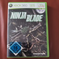 Ninja blade gebraucht kaufen  Bremen