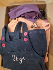Teile bekleidungspaket herbst gebraucht kaufen  Schwäbisch Hall