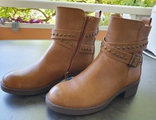Damen stiefeletten neu gebraucht kaufen  Duisburg
